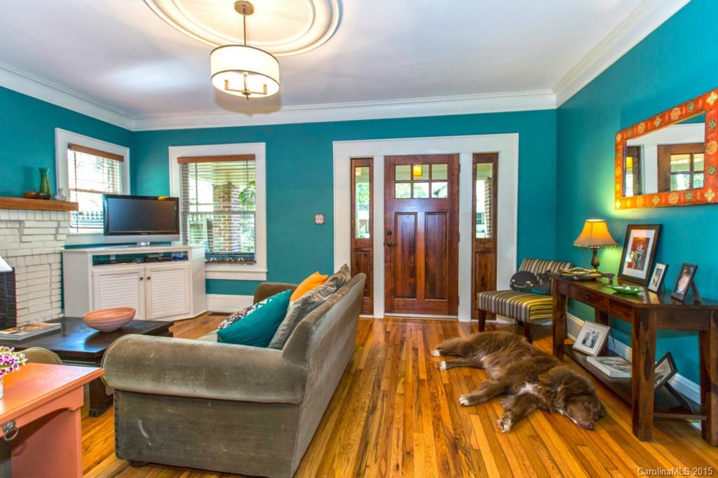 3316 Ritch Avenue Charlotte, NC 28206 - Photo 2 of 21 Gallery Image 2