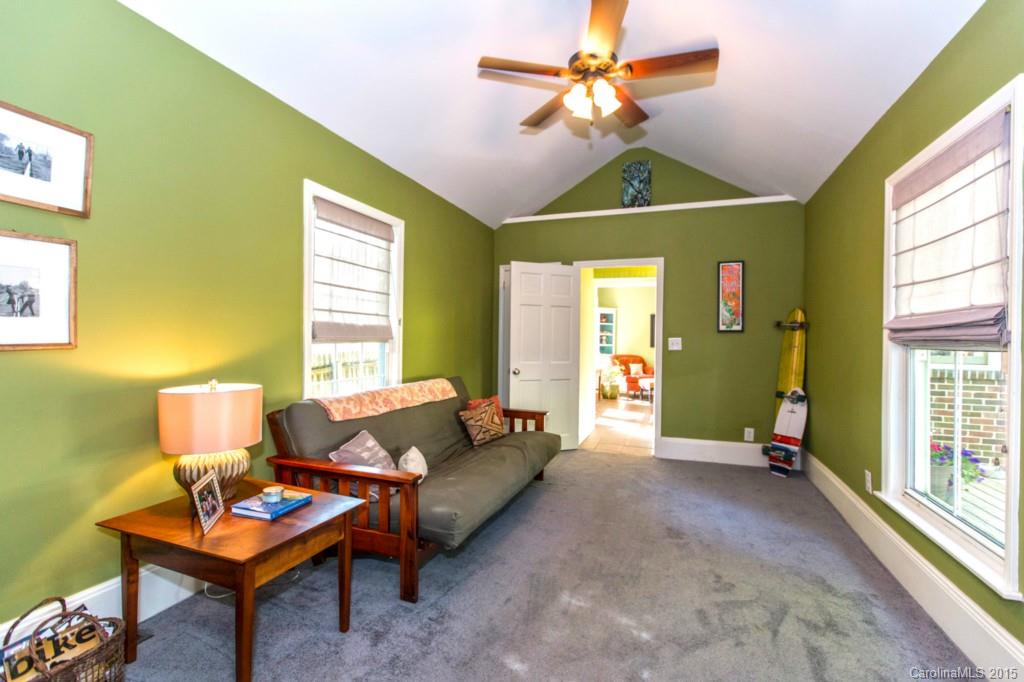 3316 Ritch Avenue Charlotte, NC 28206 - Photo 14 of 21 Gallery Image 14