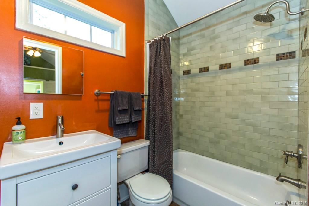 3316 Ritch Avenue Charlotte, NC 28206 - Photo 15 of 21 Gallery Image 15