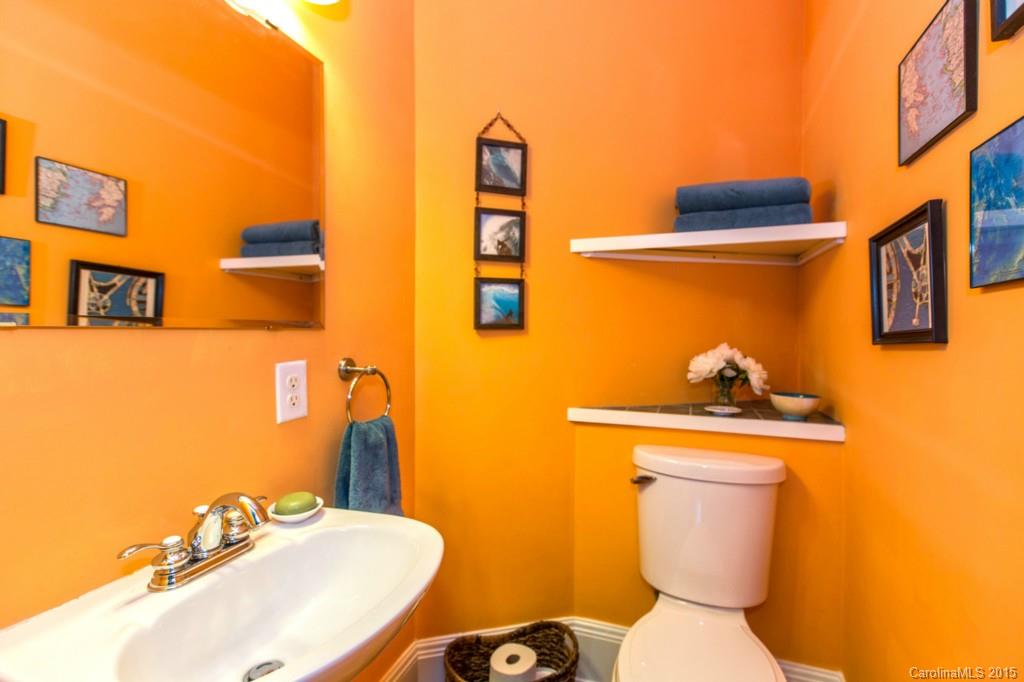 3316 Ritch Avenue Charlotte, NC 28206 - Photo 16 of 21 Gallery Image 16