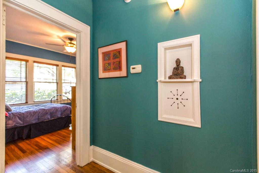 3316 Ritch Avenue Charlotte, NC 28206 - Photo 17 of 21 Gallery Image 17