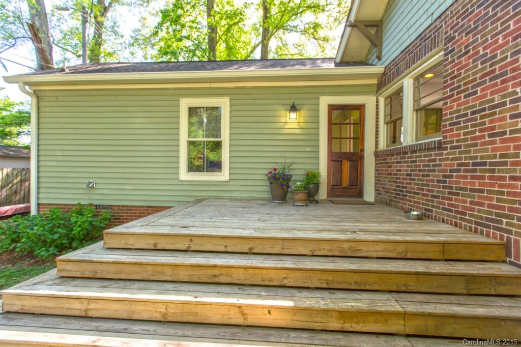 3316 Ritch Avenue Charlotte, NC 28206 - Photo 18 of 21 Gallery Image 18