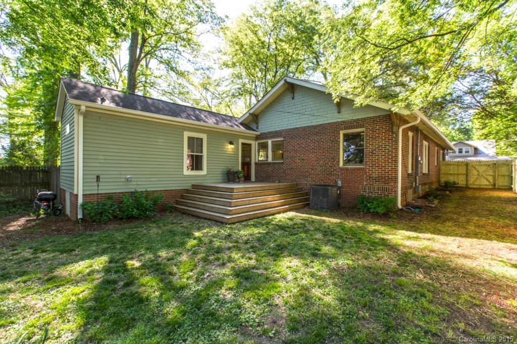 3316 Ritch Avenue Charlotte, NC 28206 - Photo 19 of 21 Gallery Image 19