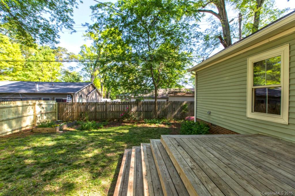3316 Ritch Avenue Charlotte, NC 28206 - Photo 20 of 21 Gallery Image 20