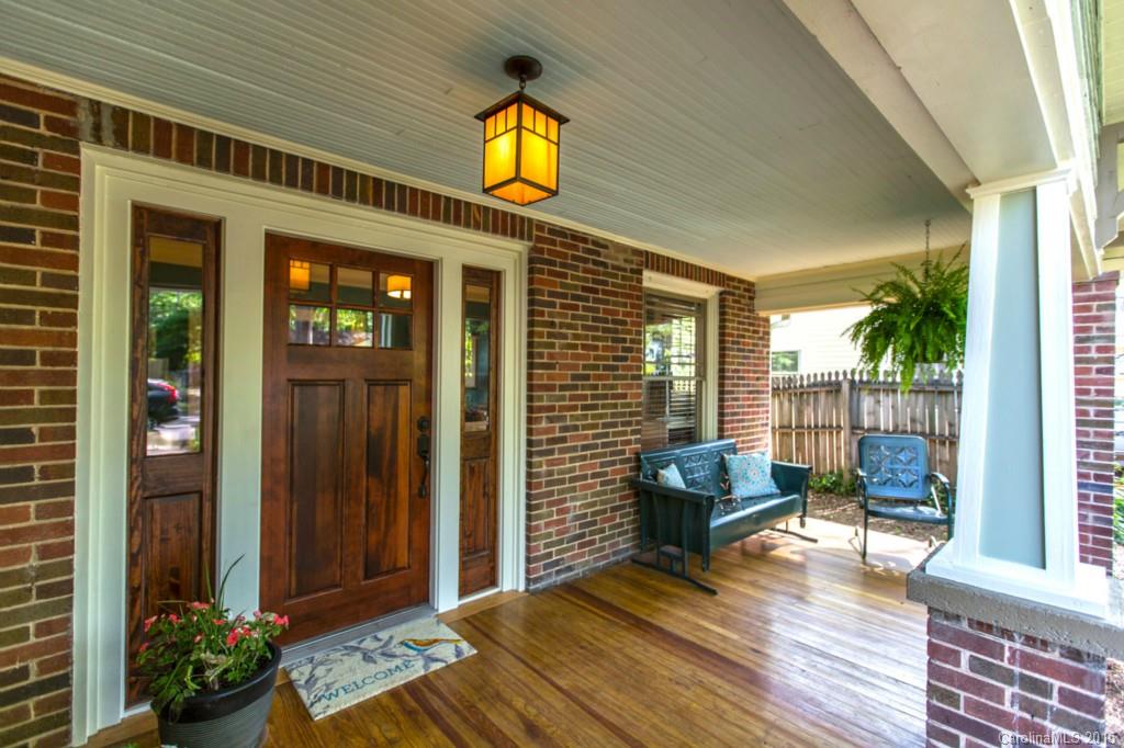 3316 Ritch Avenue Charlotte, NC 28206 - Photo 21 of 21 Gallery Image 21