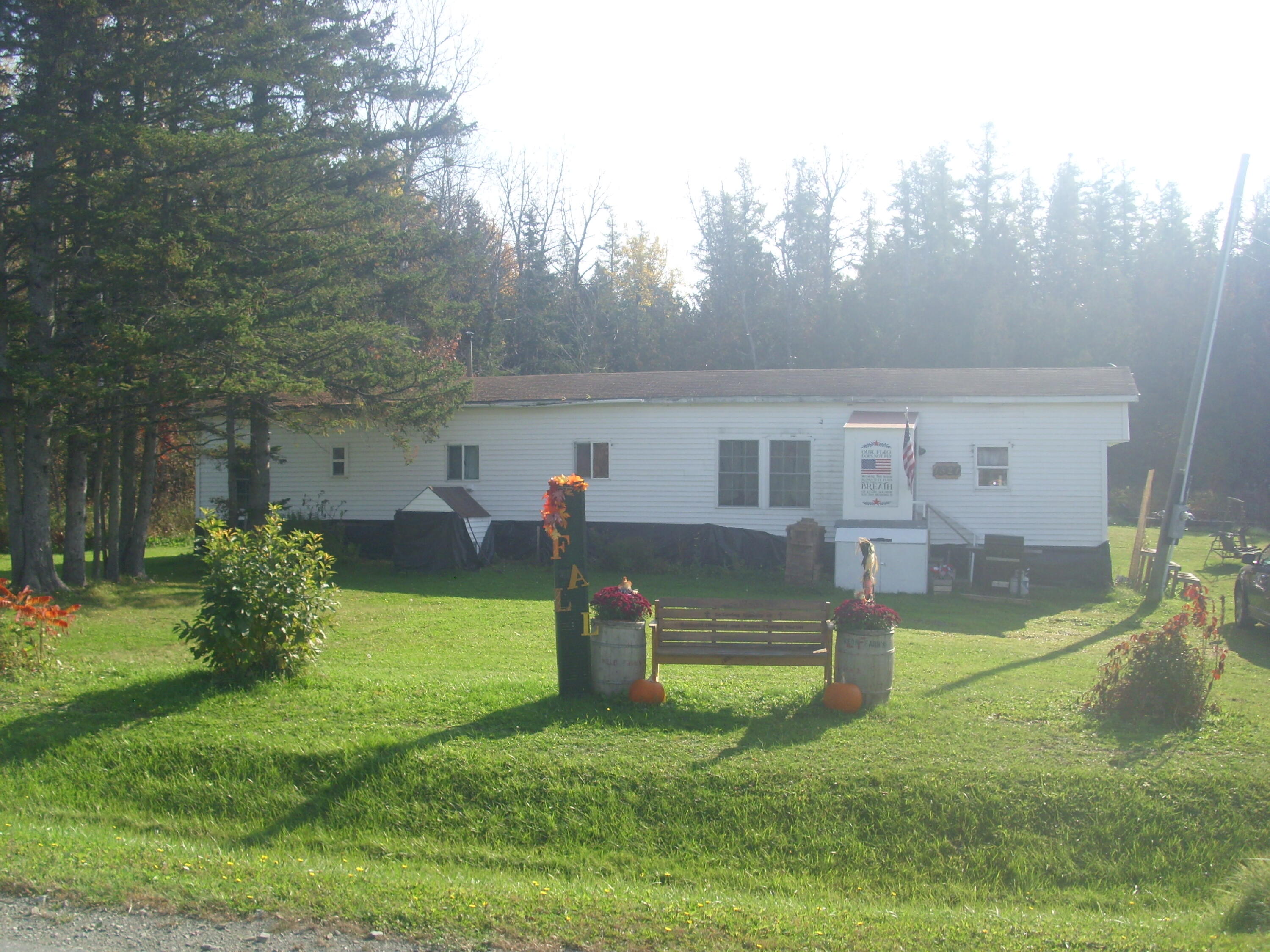1521 Washburn Road Washburn, ME 04786 - Photo 1 of 10 DSCI0418