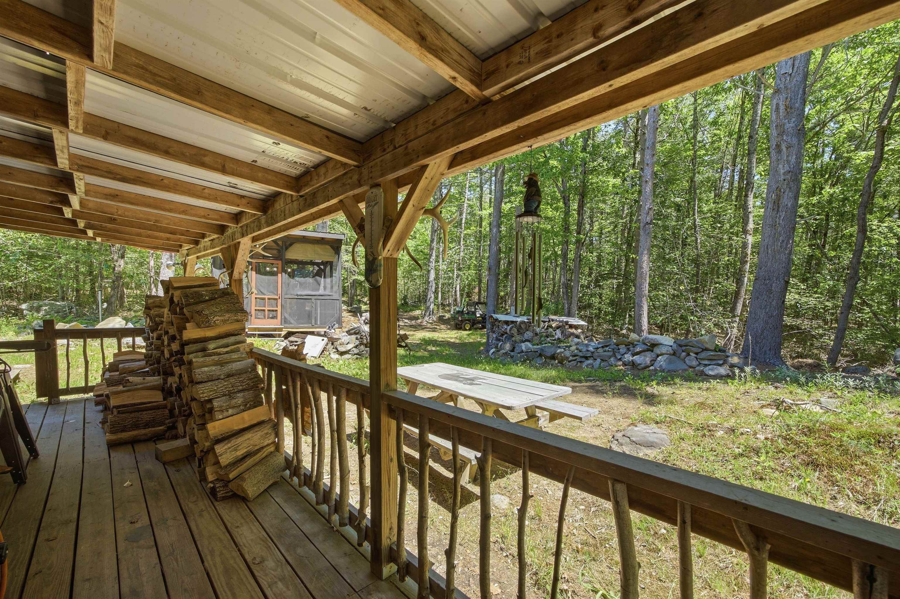 173 John Jones Road Middleton, NH 03887 - Photo 10 of 60