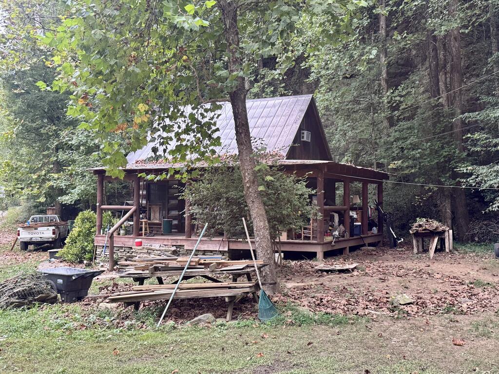 3744 Tails Creek Road Ellijay, GA 30540 - Photo 17 of 18 Gallery Image 17