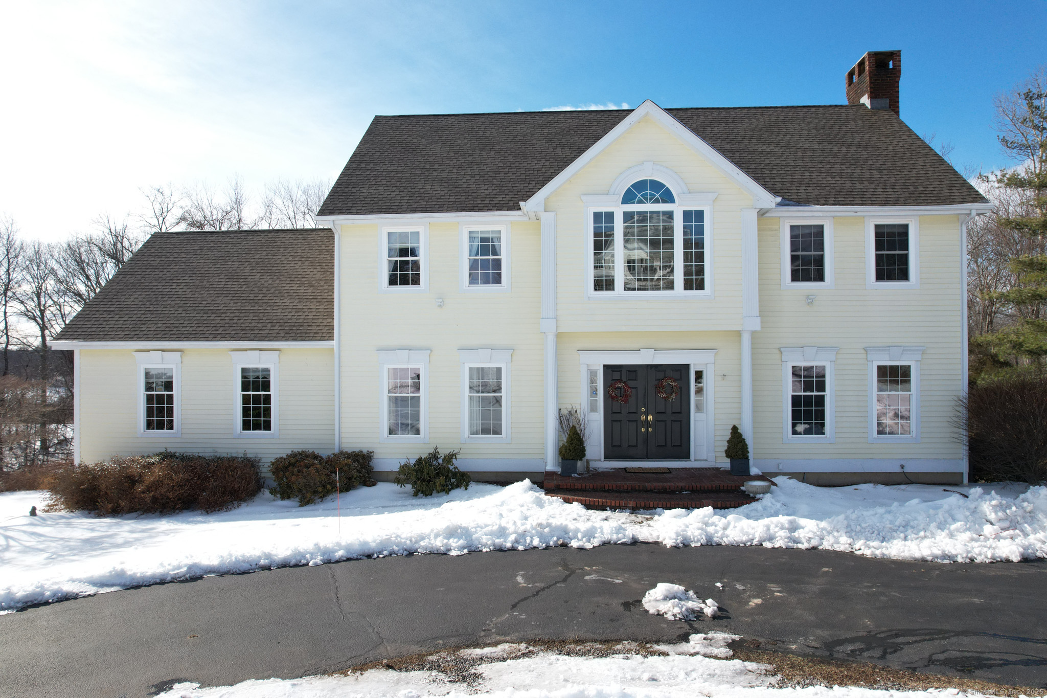 317 Winding Brook Farm Road Watertown, CT 06795 - Photo 1 of 1 Welcome Home!