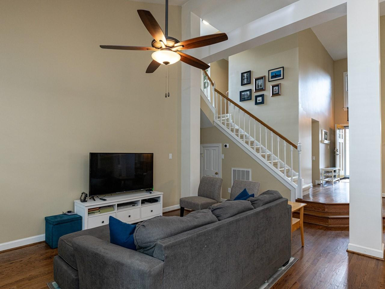 10116 Goodview Court Raleigh, NC 27613 - Photo 11 of 28 Photo 11
