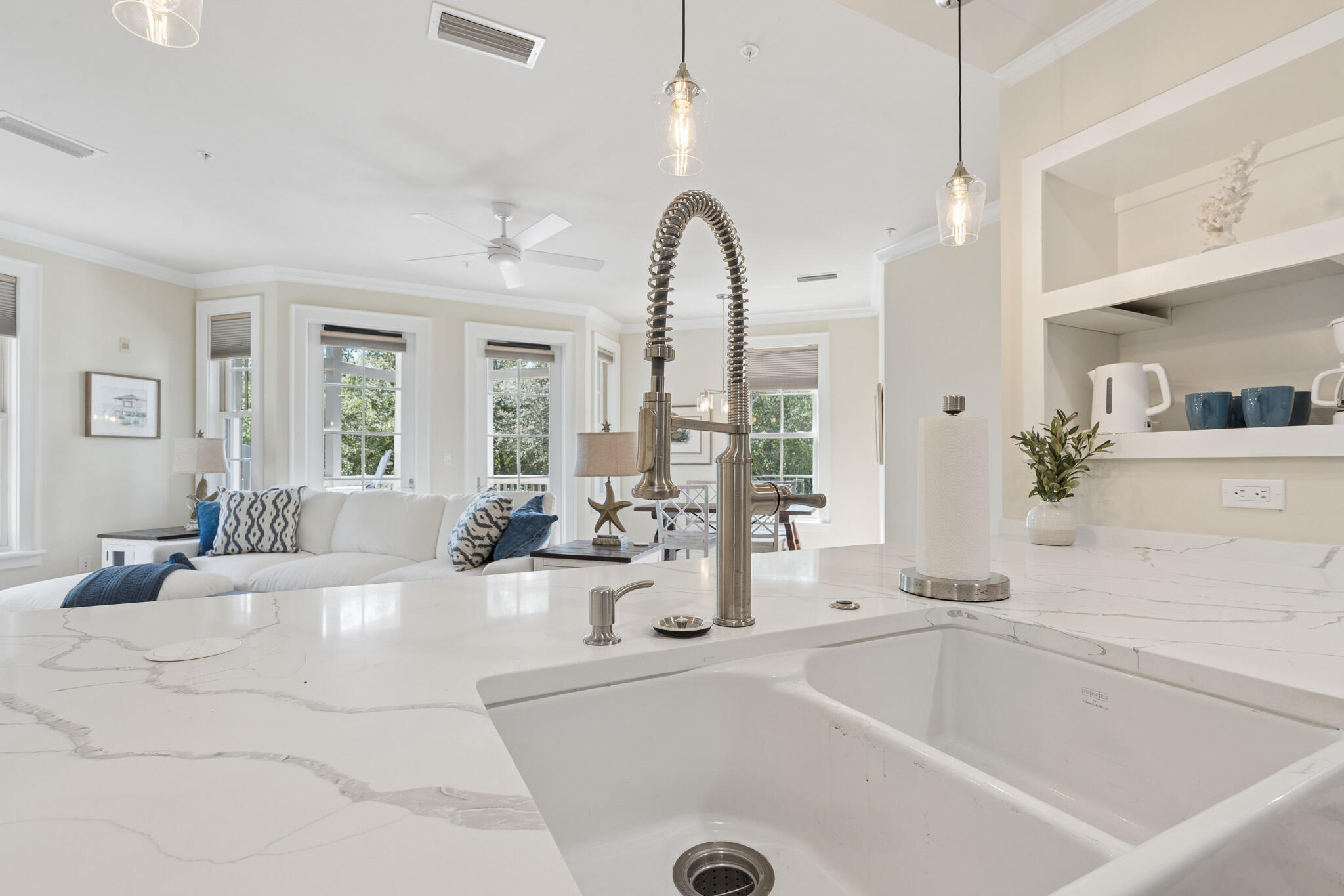 104 North Barrett Square, Unit 2D Inlet Beach, FL 32461 - Photo 11 of 63 VRT01488