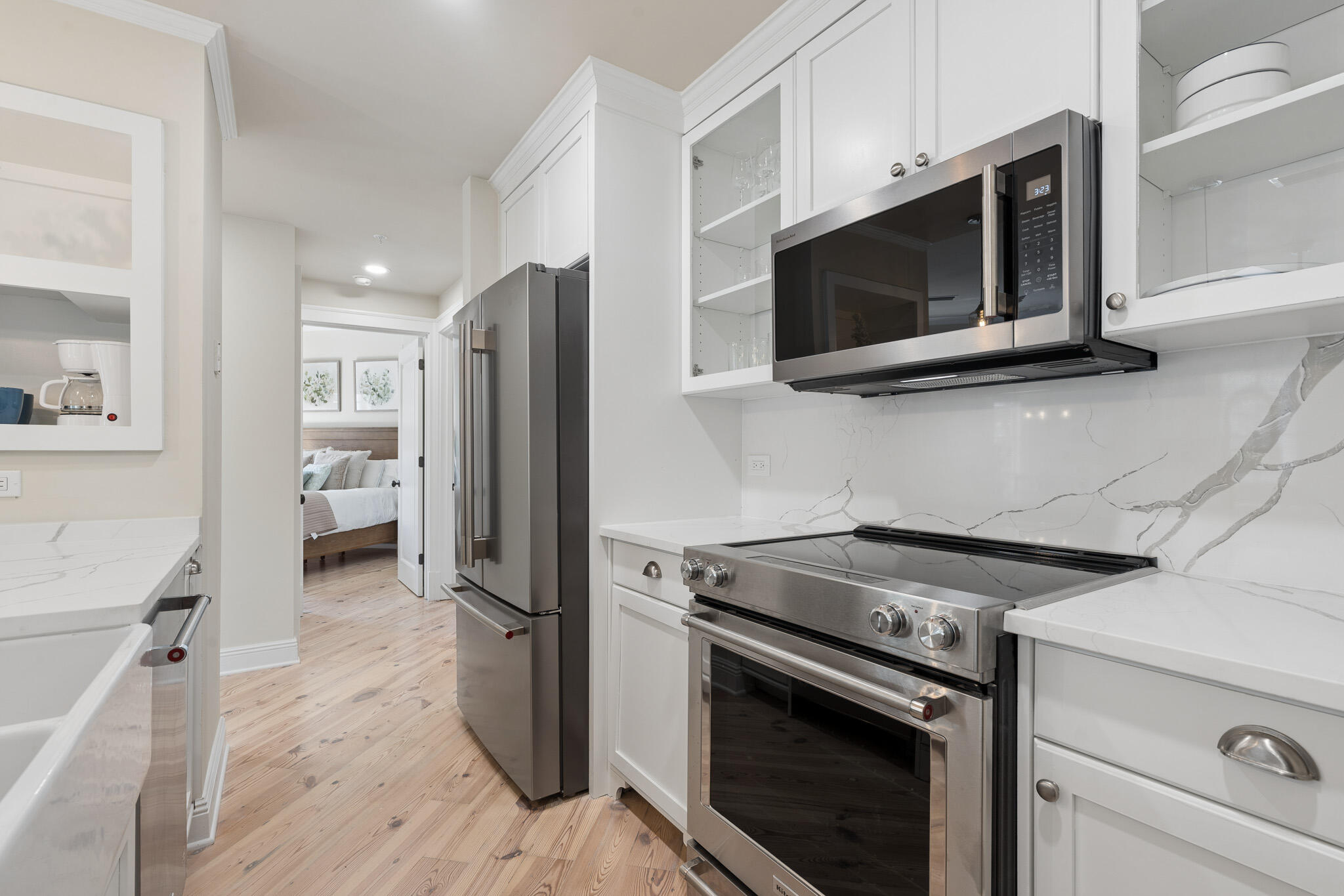 104 North Barrett Square, Unit 2D Inlet Beach, FL 32461 - Photo 12 of 63 VRT01493
