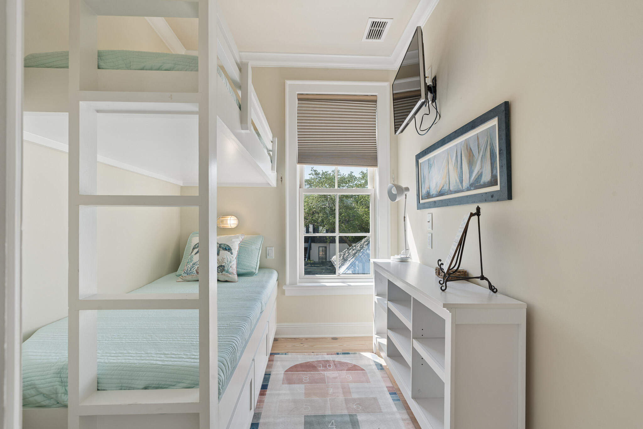 104 North Barrett Square, Unit 2D Inlet Beach, FL 32461 - Photo 13 of 63 VRT01498
