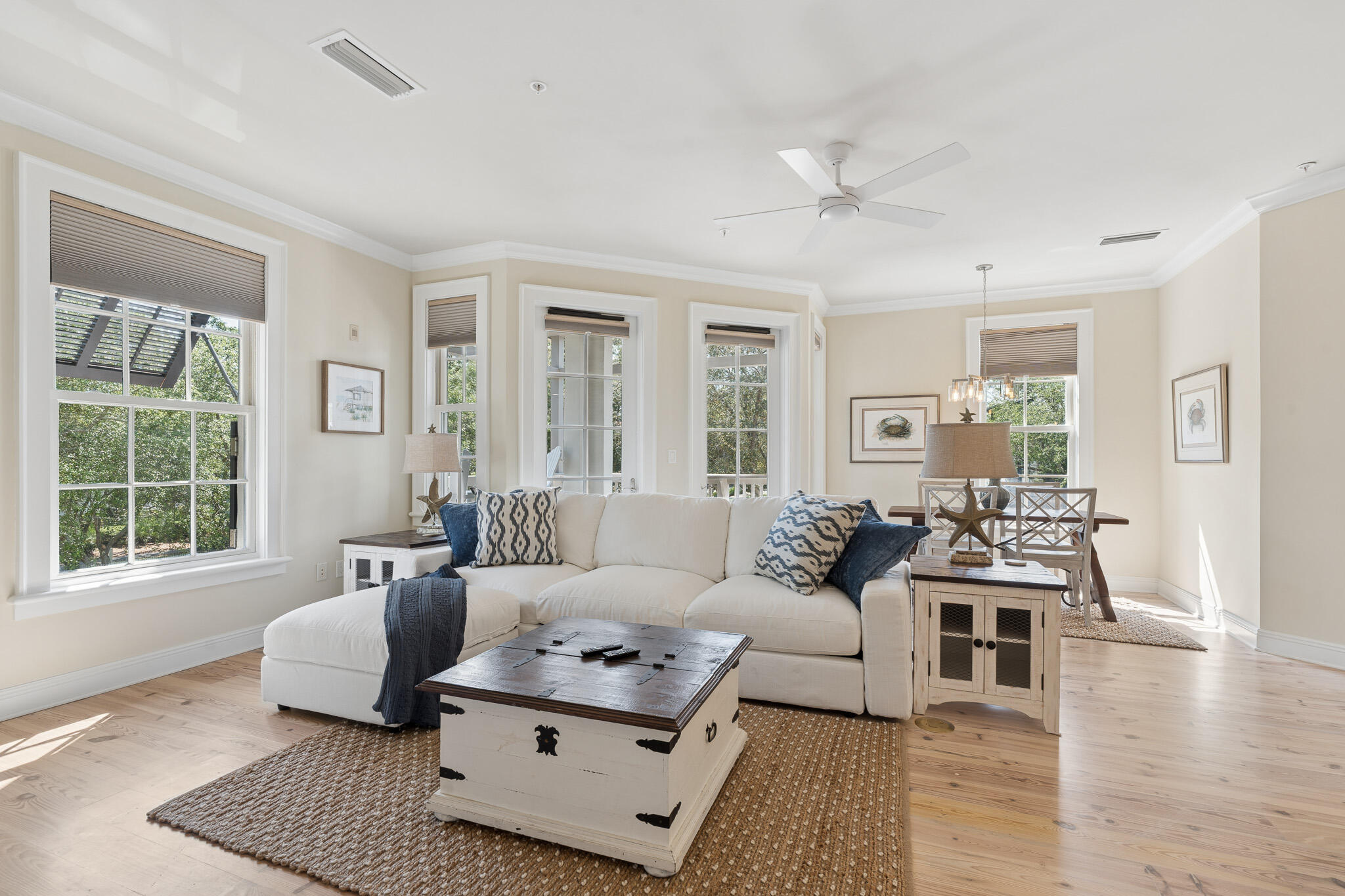 104 North Barrett Square, Unit 2D Inlet Beach, FL 32461 - Photo 17 of 63 VRT01523