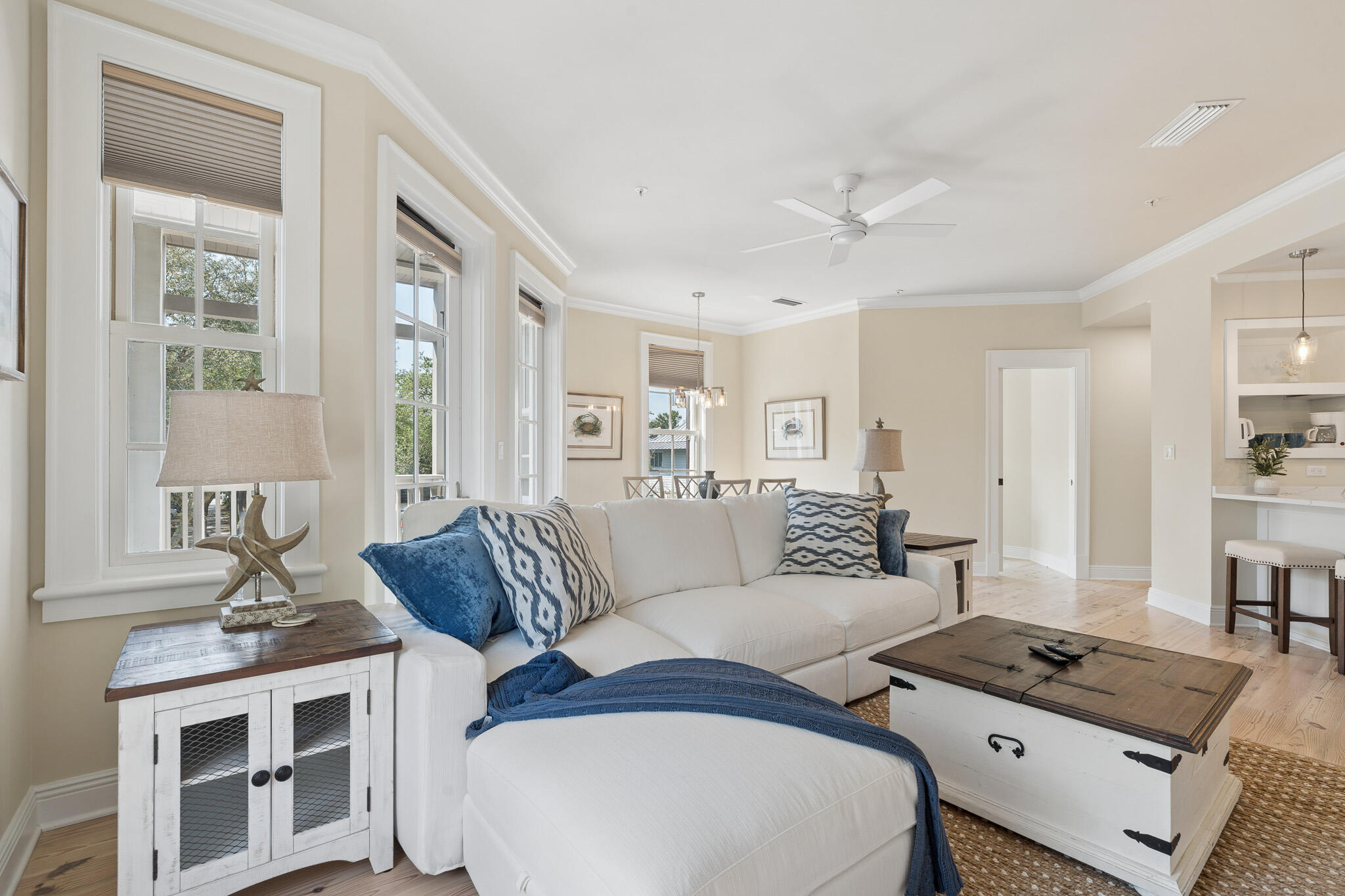 104 North Barrett Square, Unit 2D Inlet Beach, FL 32461 - Photo 18 of 63 VRT01528