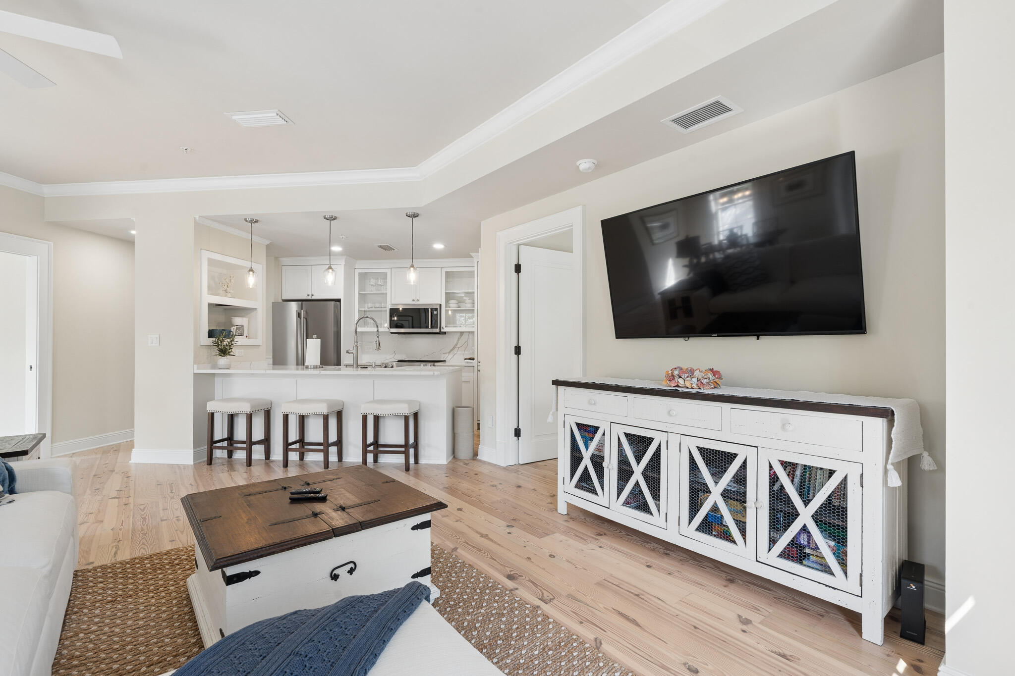 104 North Barrett Square, Unit 2D Inlet Beach, FL 32461 - Photo 19 of 63 VRT01533