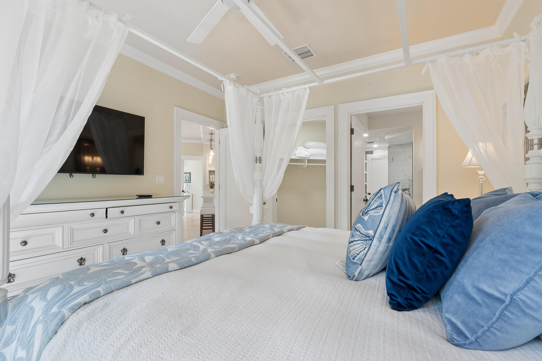 104 North Barrett Square, Unit 2D Inlet Beach, FL 32461 - Photo 24 of 63 VRT01558
