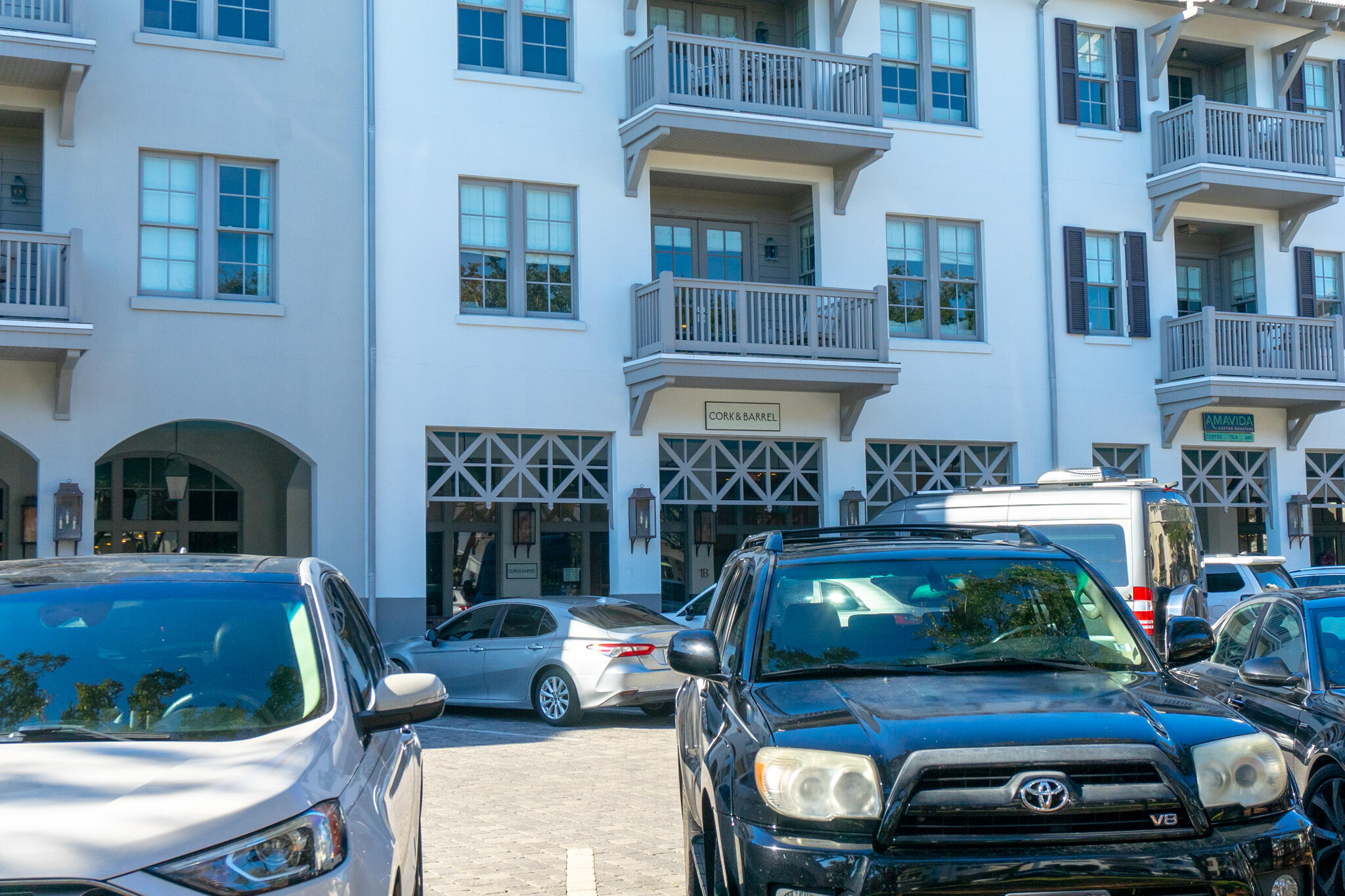 104 North Barrett Square, Unit 2D Inlet Beach, FL 32461 - Photo 50 of 63 DSC09945