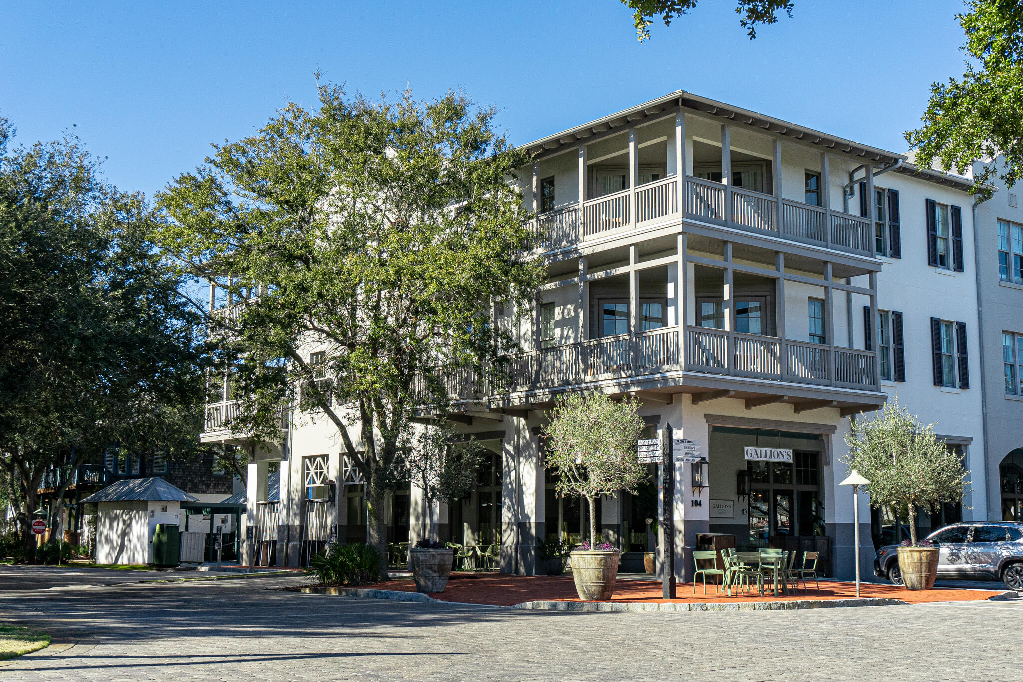 104 North Barrett Square, Unit 2D Inlet Beach, FL 32461 - Photo 52 of 63 DSC09957