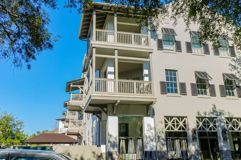 $2,375,000 | 104 North Barrett Square, Unit 2D, Inlet Beach, FL 32461