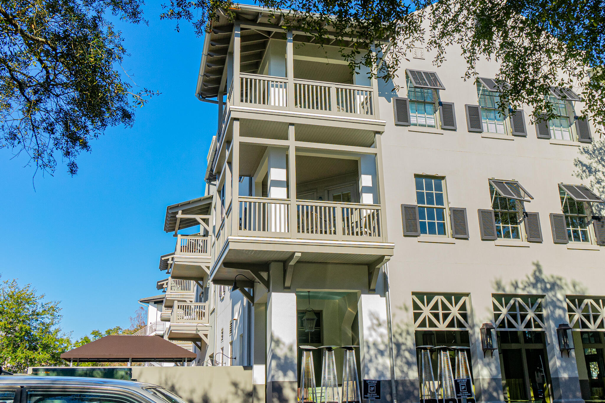 104 North Barrett Square, Unit 2D Inlet Beach, FL 32461 - Photo 53 of 63 DSC09965