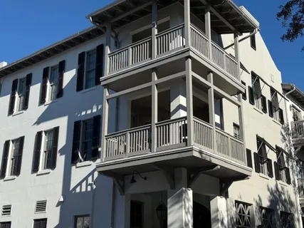 $2,375,000 | 104 North Barrett Square, Unit 2D, Inlet Beach, FL 32461