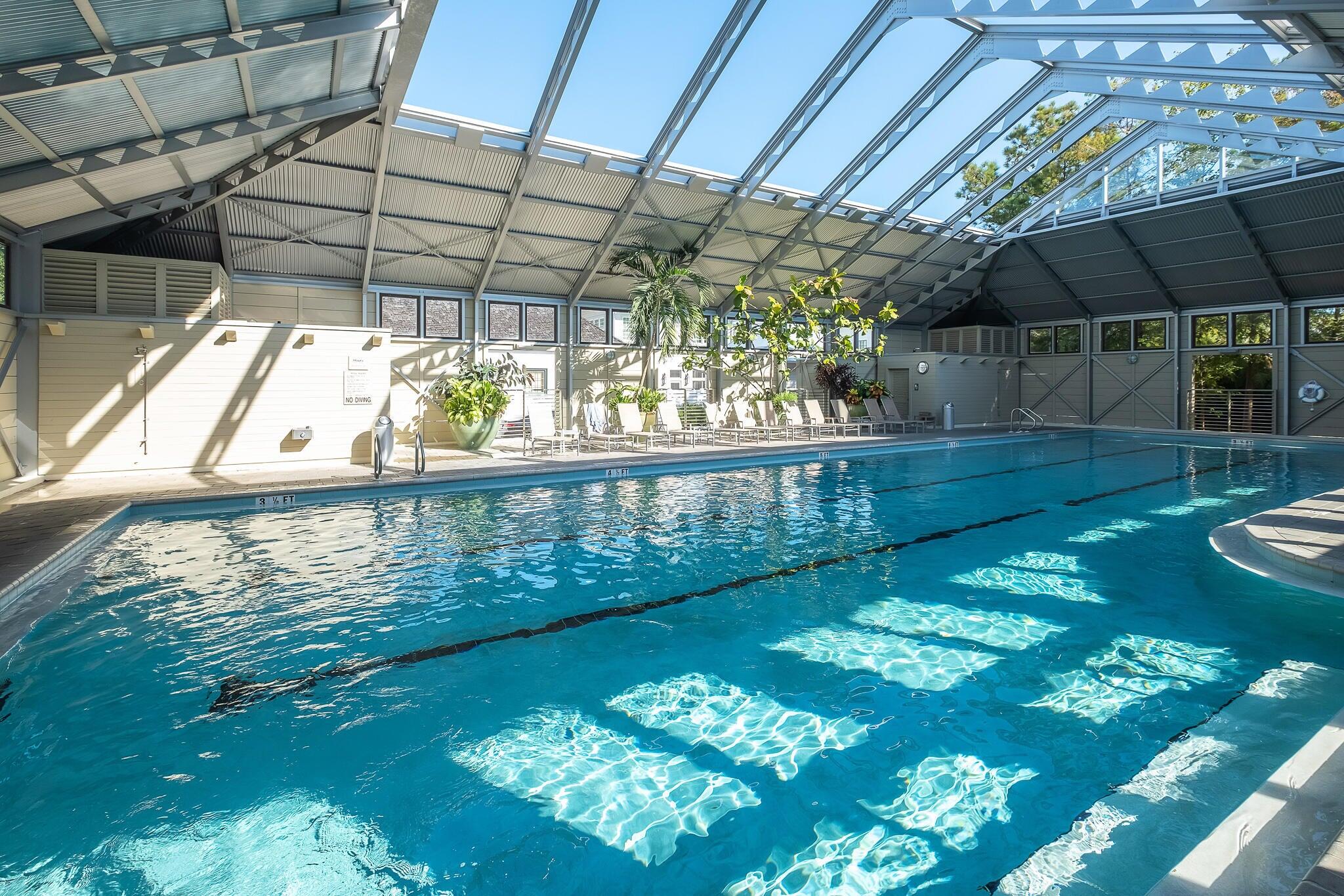 104 North Barrett Square, Unit 2D Inlet Beach, FL 32461 - Photo 55 of 63 Rosemary Aquatic center