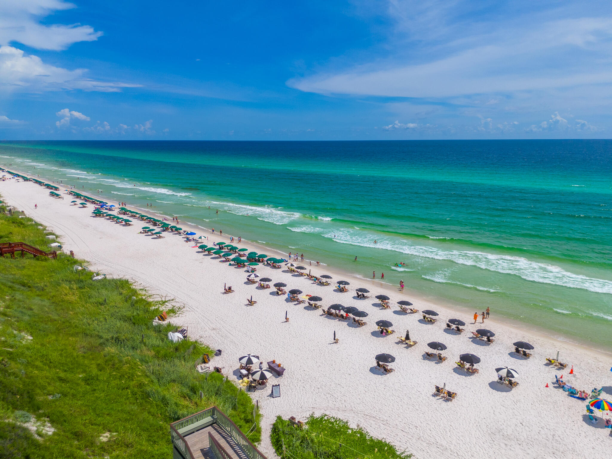 104 North Barrett Square, Unit 2D Inlet Beach, FL 32461 - Photo 56 of 63 Rosemary beach