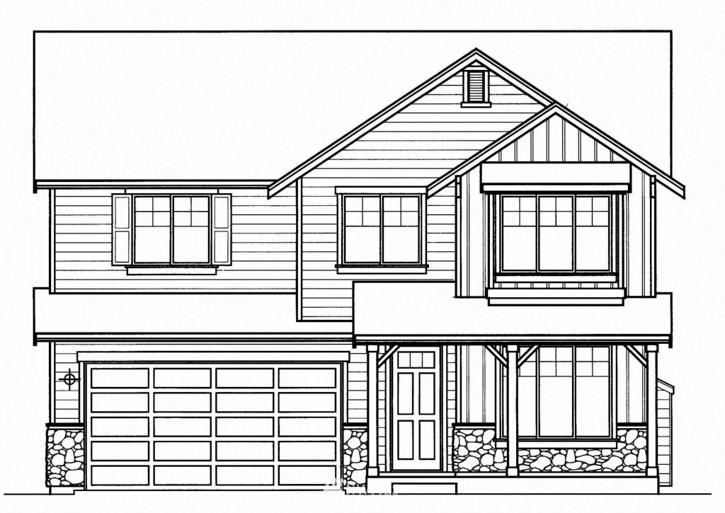23025 43rd Drive Southeast, Unit LOT55 Bothell, WA 98021 - Photo 2 of 4 Gallery Image 2