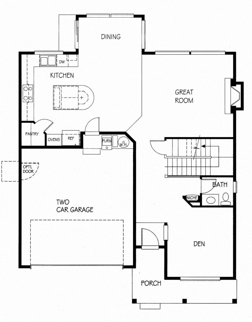 23025 43rd Drive Southeast, Unit LOT55 Bothell, WA 98021 - Photo 3 of 4 Gallery Image 3