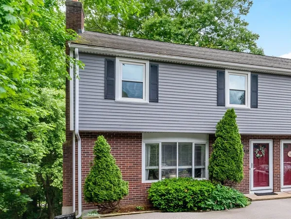 $449,900 | 22 Potter Avenue, Unit 1, Plainville, MA 02762