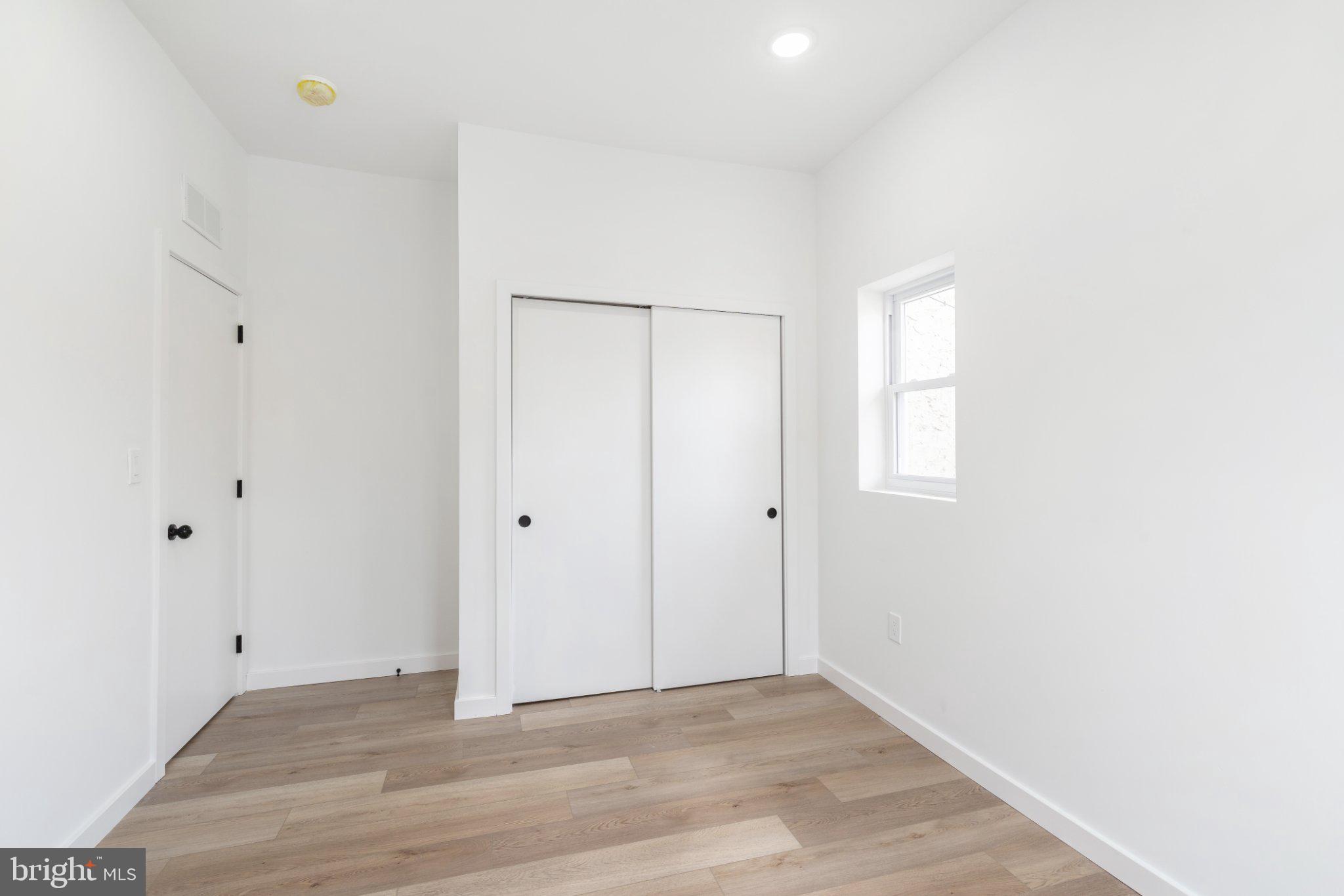 5758 Spruce Street Philadelphia, PA 19139 - Photo 13 of 44 Bright and airy minimalist space.