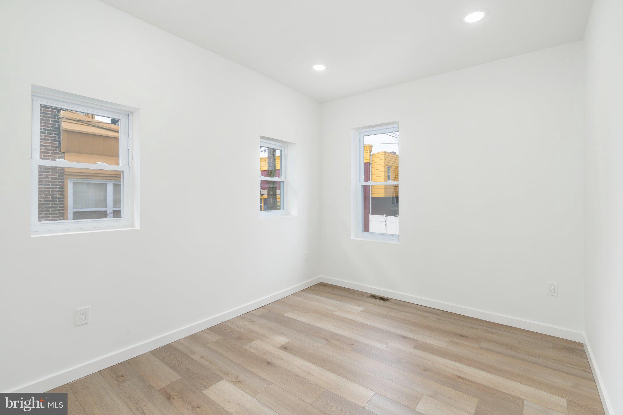 5758 Spruce Street Philadelphia, PA 19139 - Photo 19 of 44 Bright and airy minimalist space.