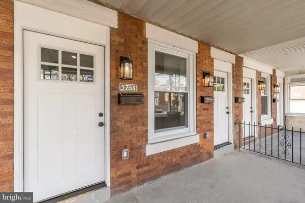 $459,900 | 5758 Spruce Street, Philadelphia, PA 19139