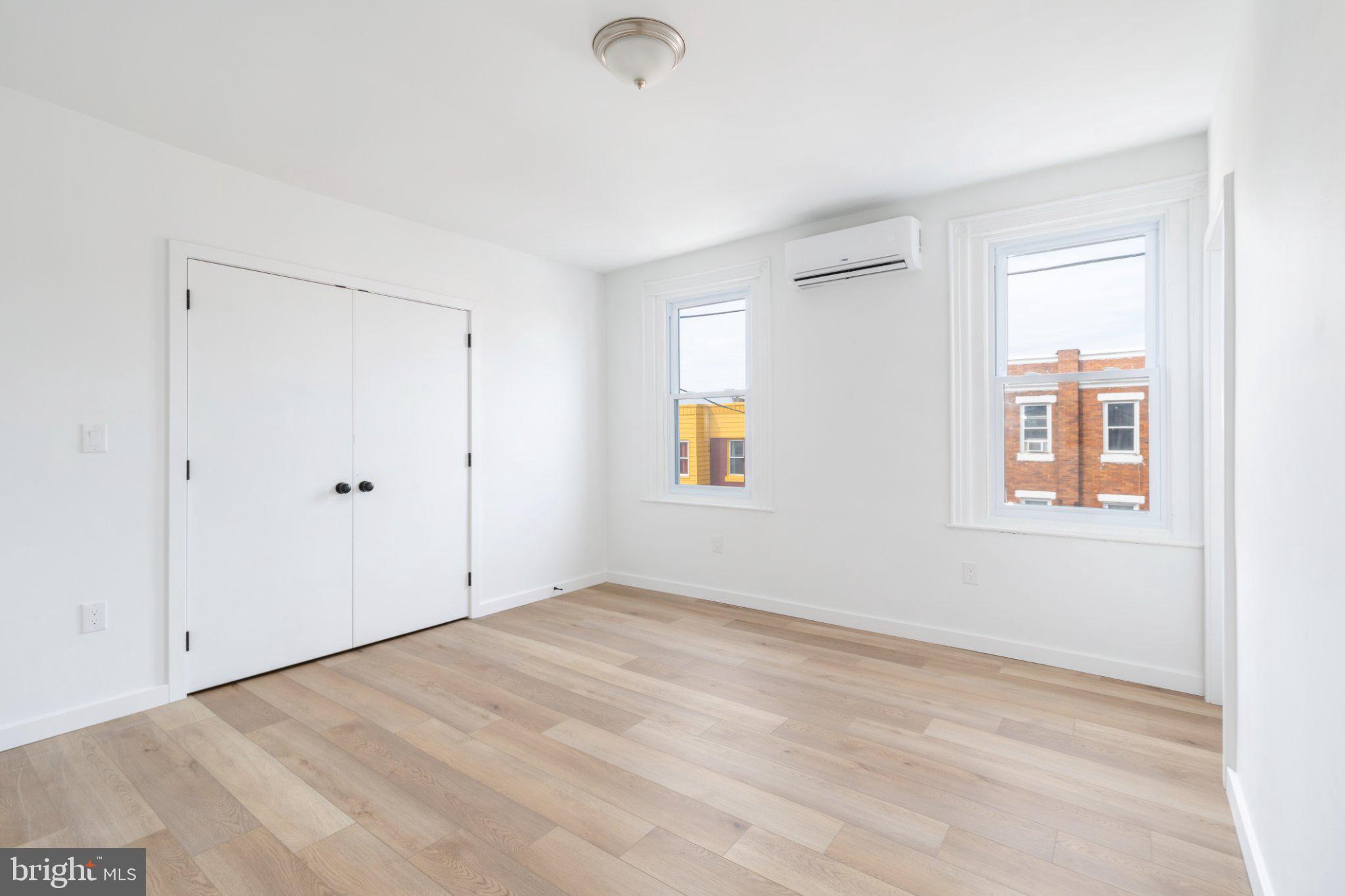 5758 Spruce Street Philadelphia, PA 19139 - Photo 31 of 44 Bright and airy blank canvas room.