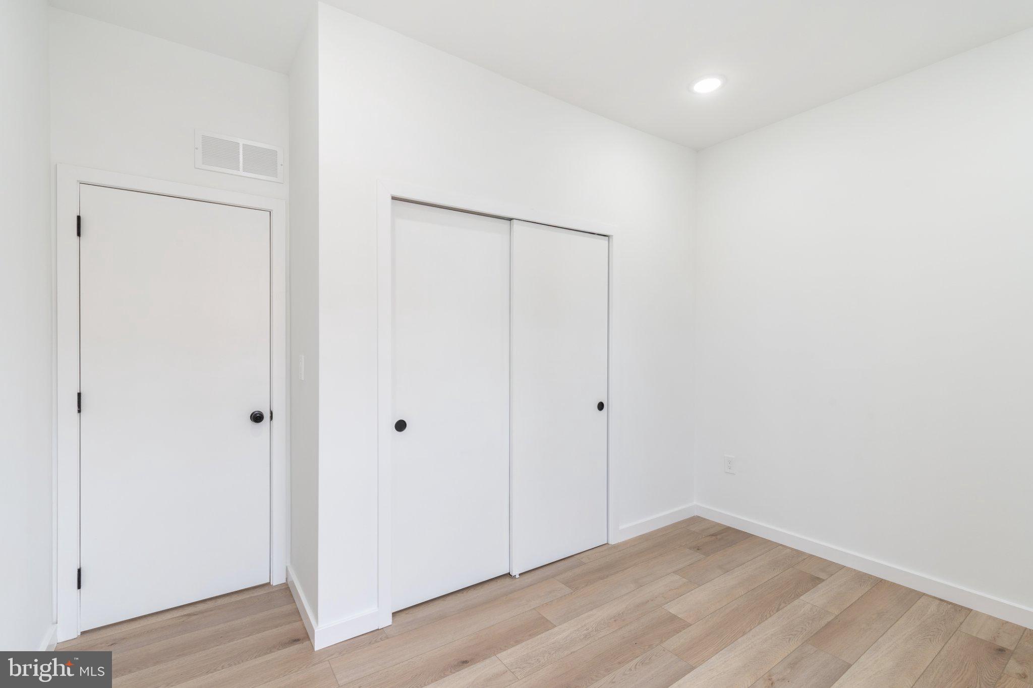 5758 Spruce Street Philadelphia, PA 19139 - Photo 10 of 44 Bright and airy minimalist space.