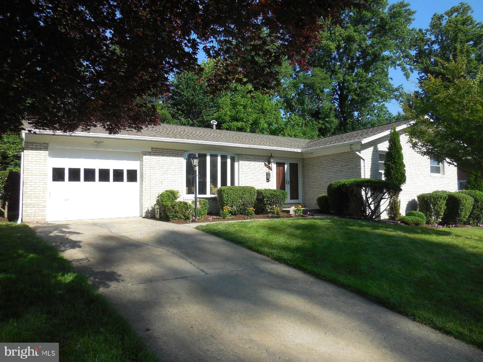 2721 Weller Road Silver Spring, MD 20906 - Photo 1 of 30 Exterior (Front)