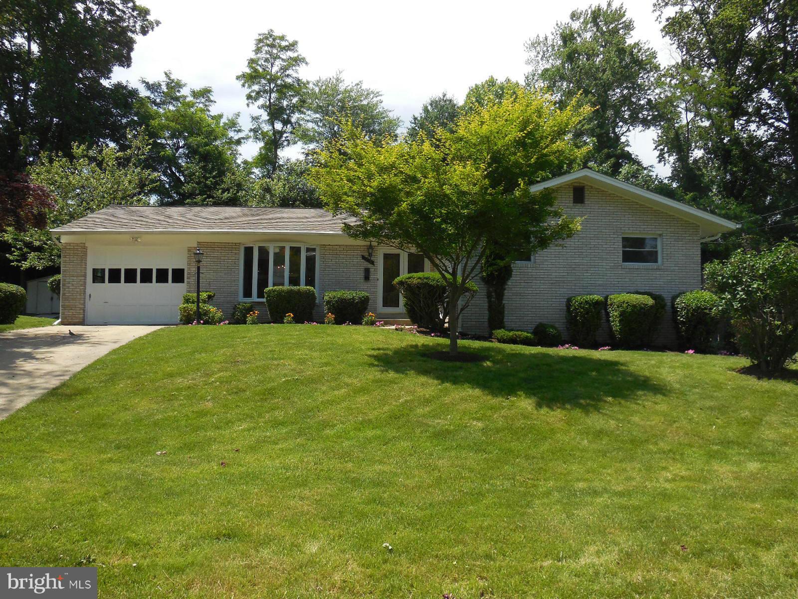 2721 Weller Road Silver Spring, MD 20906 - Photo 2 of 30 Exterior (Front)