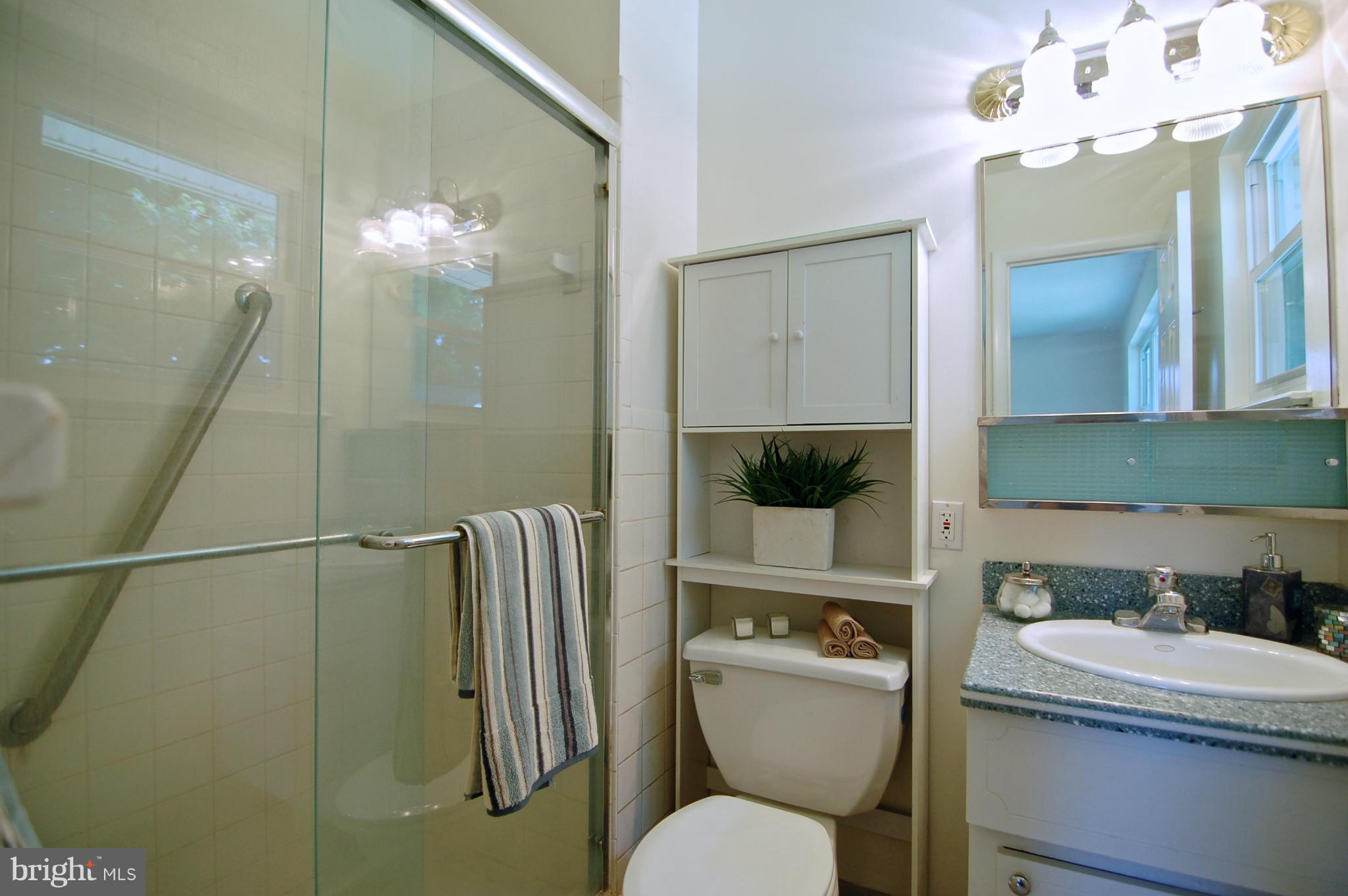 2721 Weller Road Silver Spring, MD 20906 - Photo 15 of 30 Bath (Master)