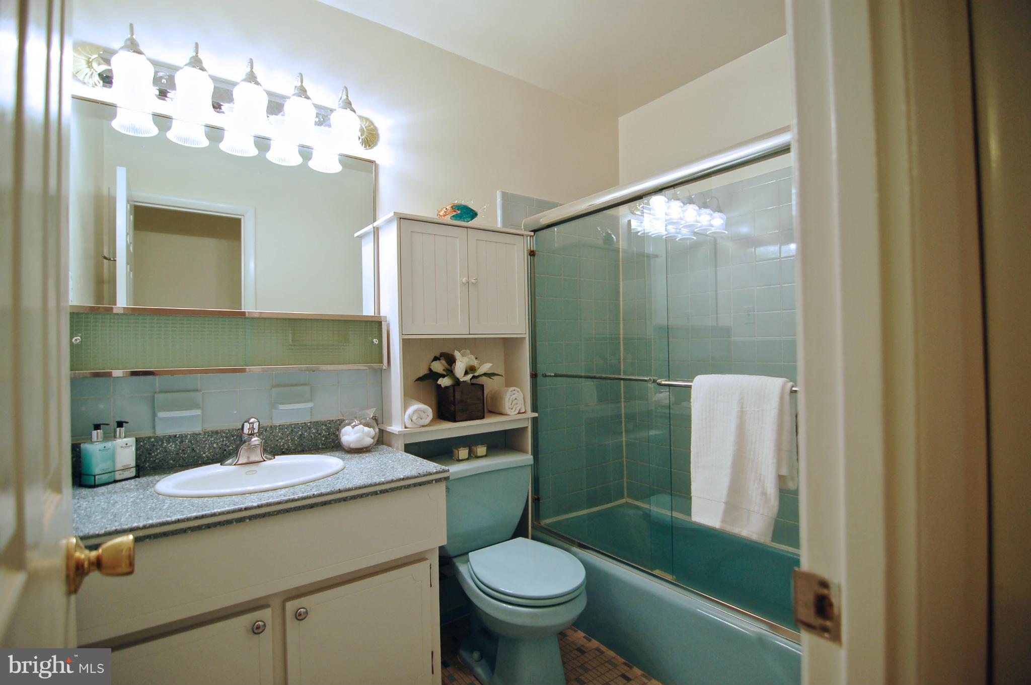 2721 Weller Road Silver Spring, MD 20906 - Photo 17 of 30 Bath (Master)