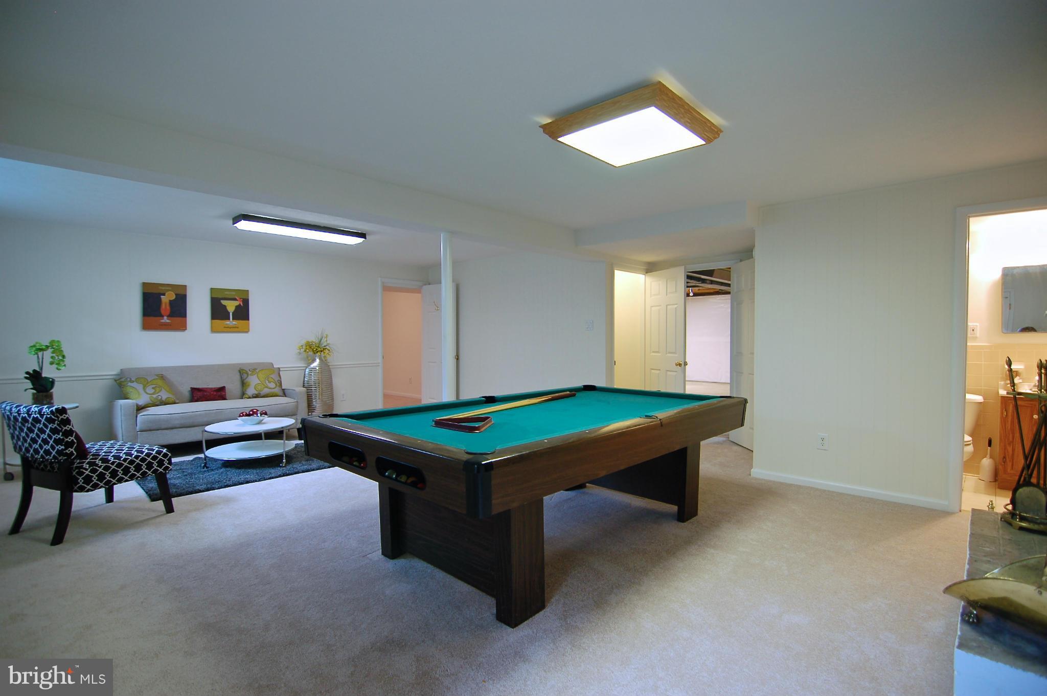 2721 Weller Road Silver Spring, MD 20906 - Photo 19 of 30 Family Room