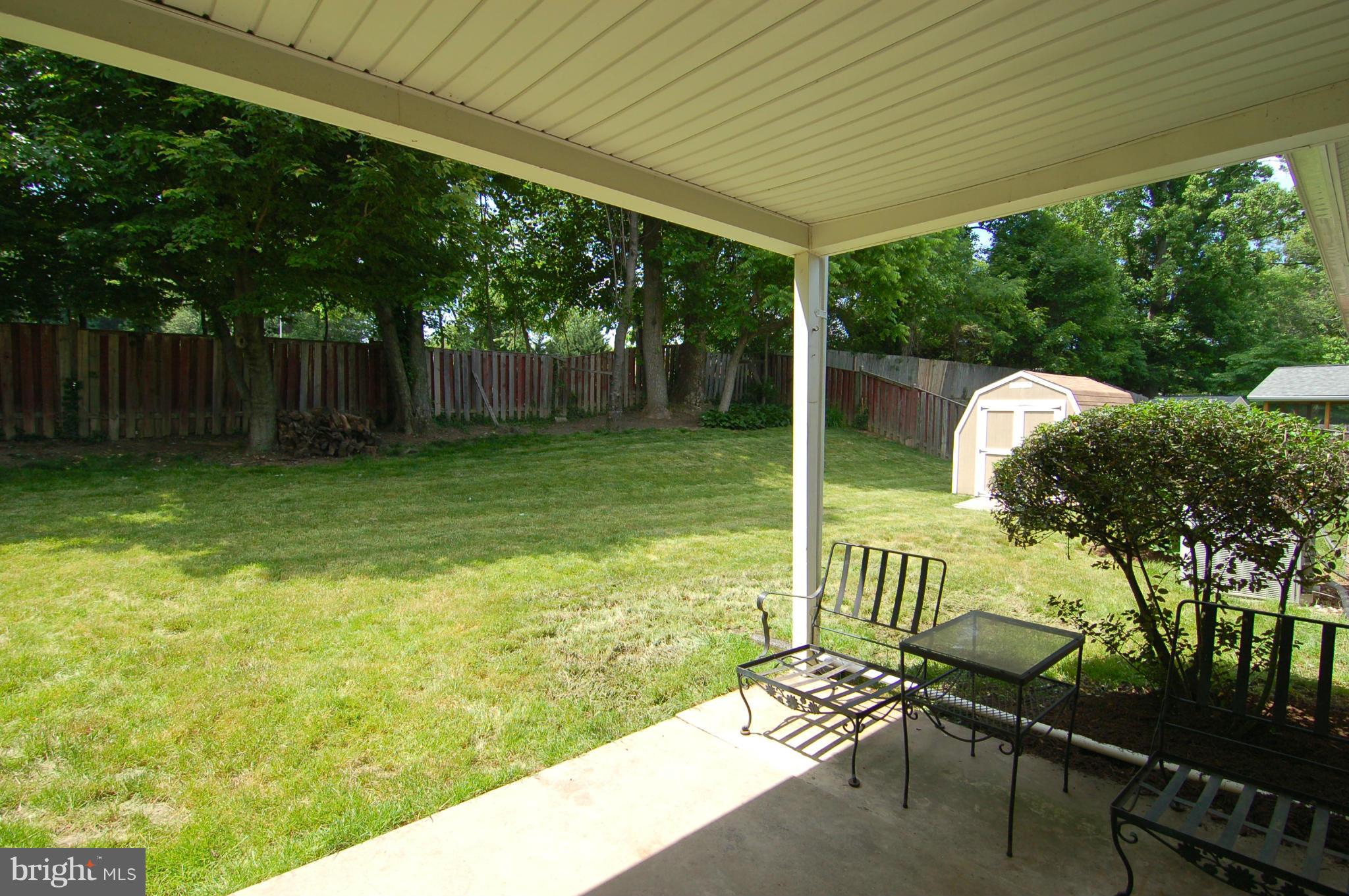 2721 Weller Road Silver Spring, MD 20906 - Photo 27 of 30 Exterior (Rear)