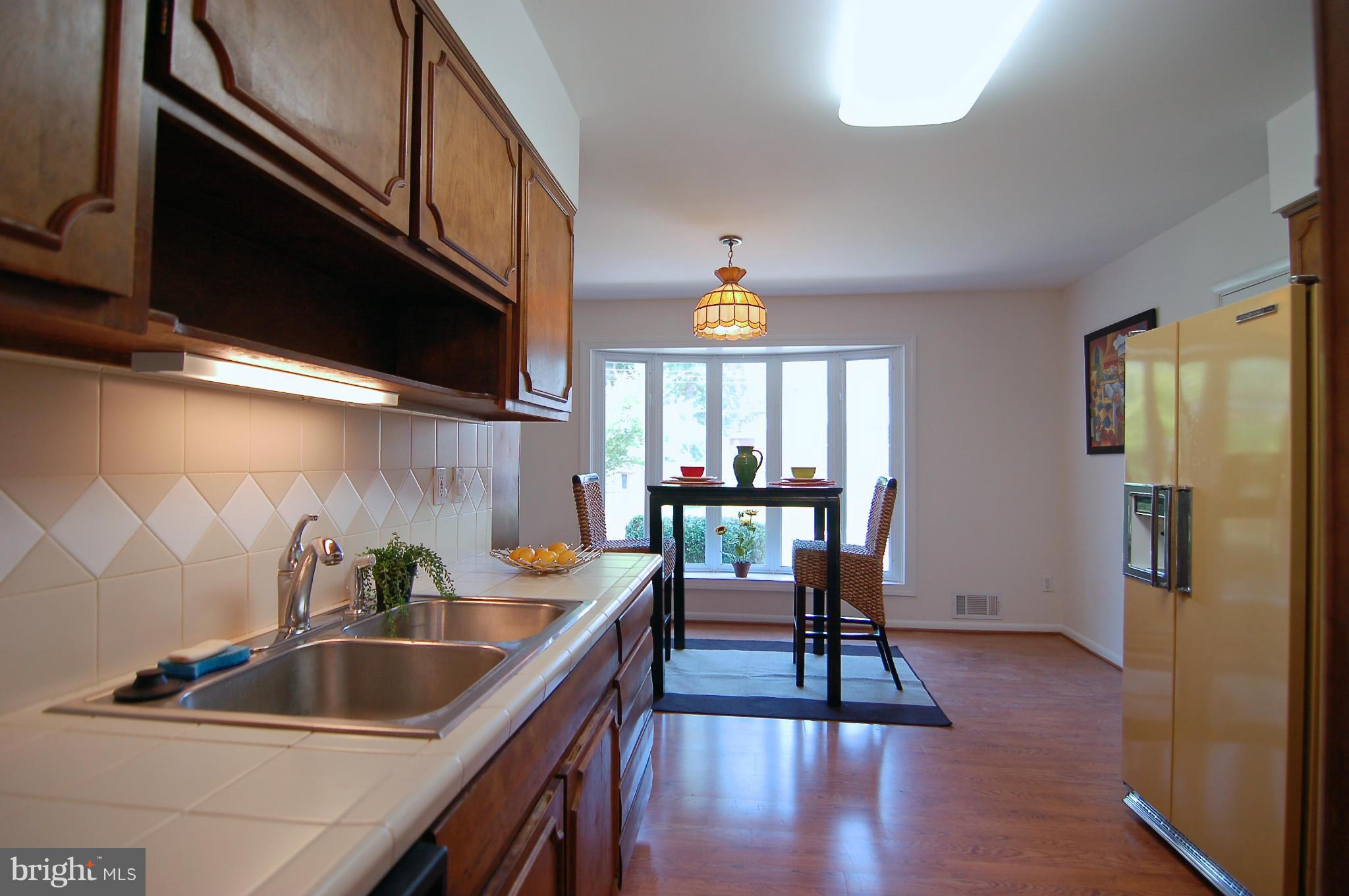 2721 Weller Road Silver Spring, MD 20906 - Photo 7 of 30 Kitchen
