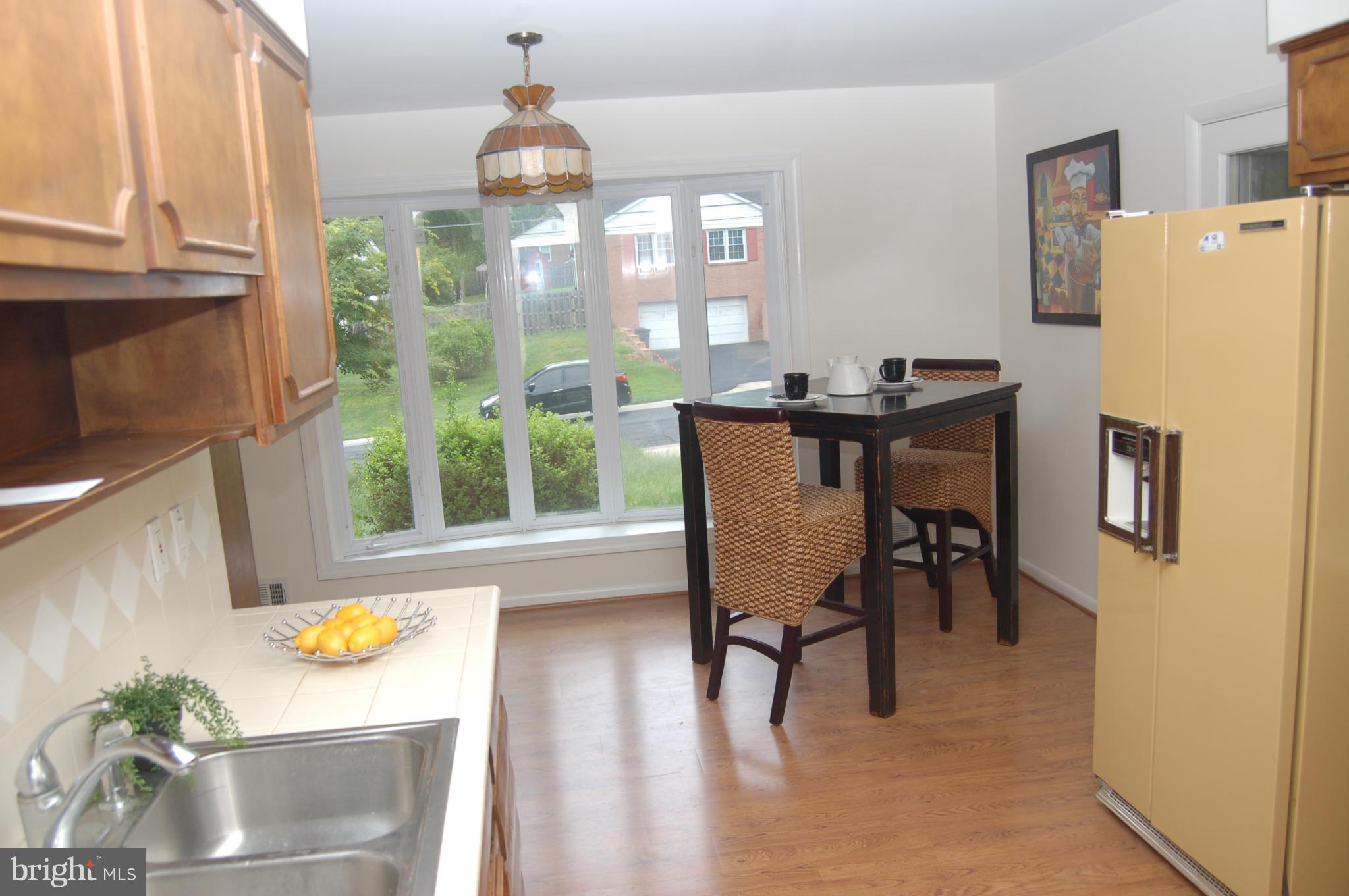 2721 Weller Road Silver Spring, MD 20906 - Photo 10 of 30 Kitchen