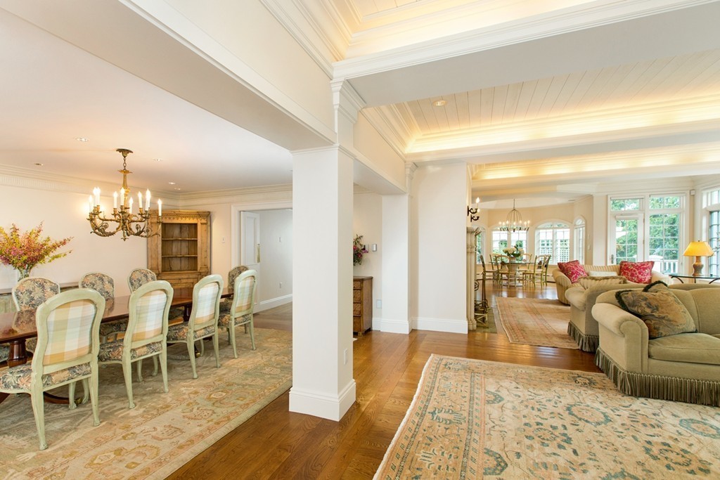 15 Clairemont Road Belmont, MA 02478 - Photo 9 of 30 Gallery Image 9
