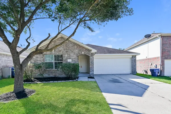 $1,755 | 2506 Fox Water Drive, Spring, TX 77386