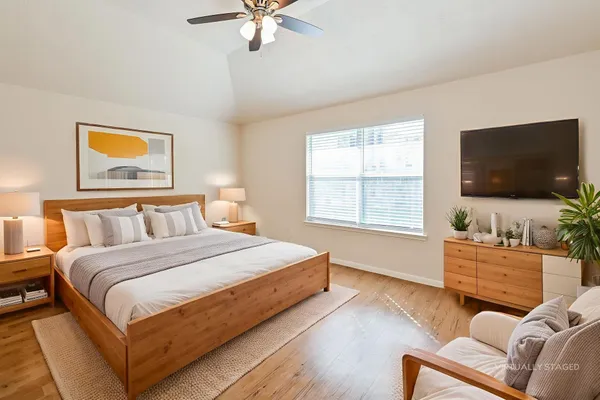 $1,755 | 2506 Fox Water Drive, Spring, TX 77386