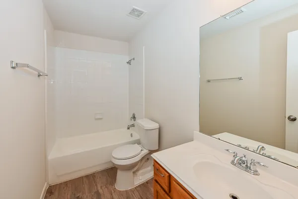 $1,755 | 2506 Fox Water Drive, Spring, TX 77386