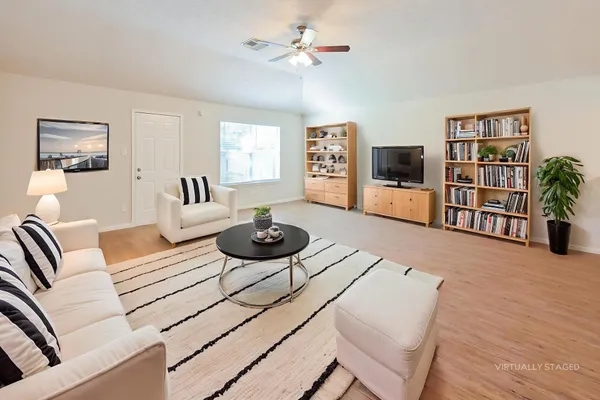 $1,755 | 2506 Fox Water Drive, Spring, TX 77386