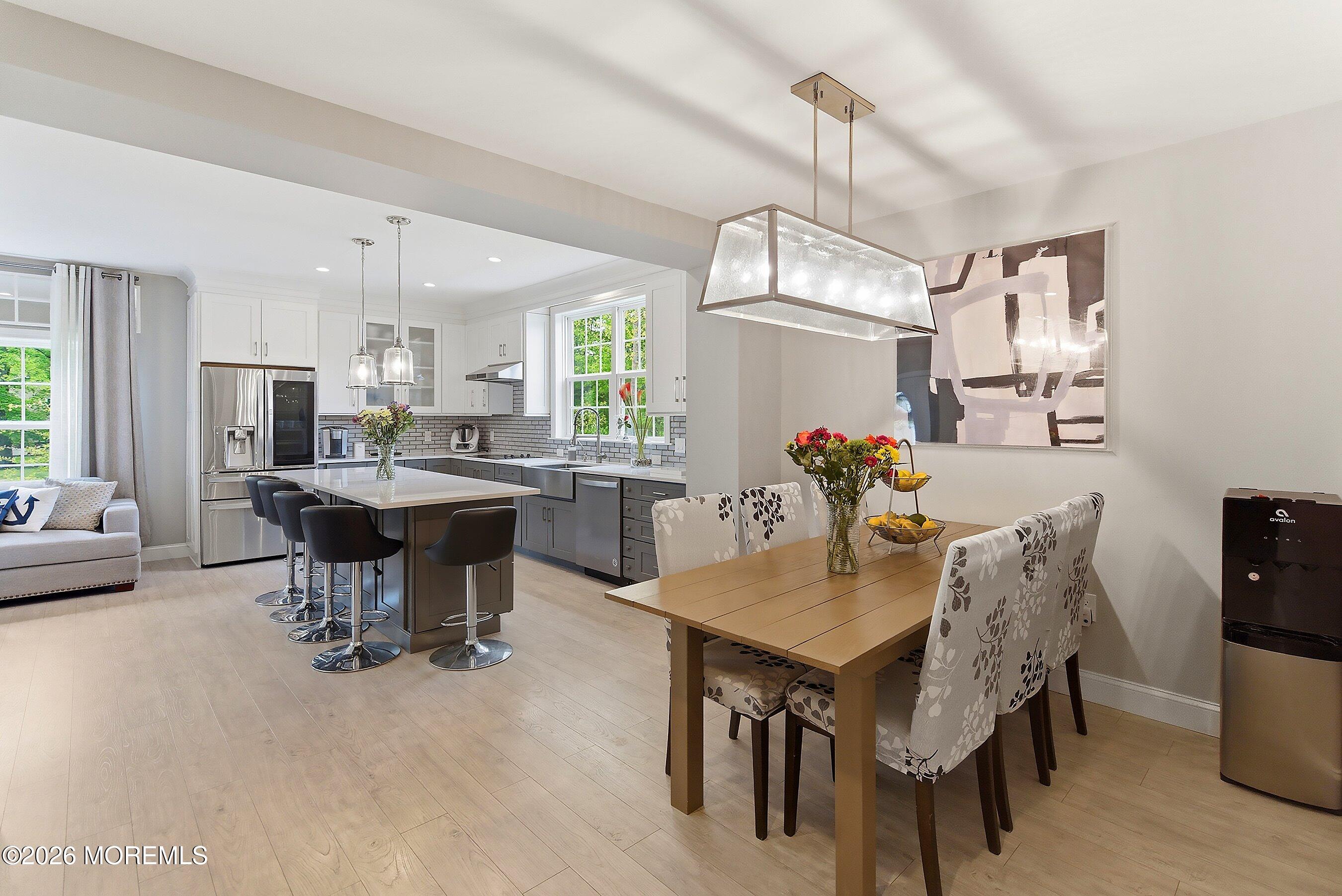 33 Weston Road Somerset, NJ 08873 - Photo 14 of 44 14-Dining 1a